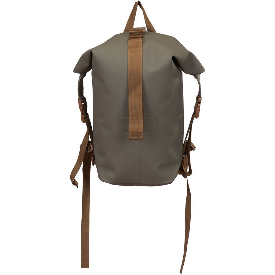 Watershed Big Creek 21L Backpack Smoke Green