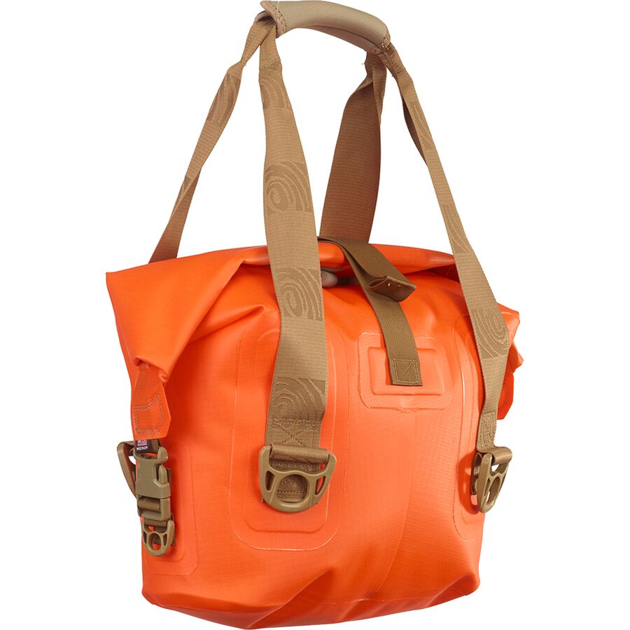 Watershed Largo 19.5L Tote Safety Orange