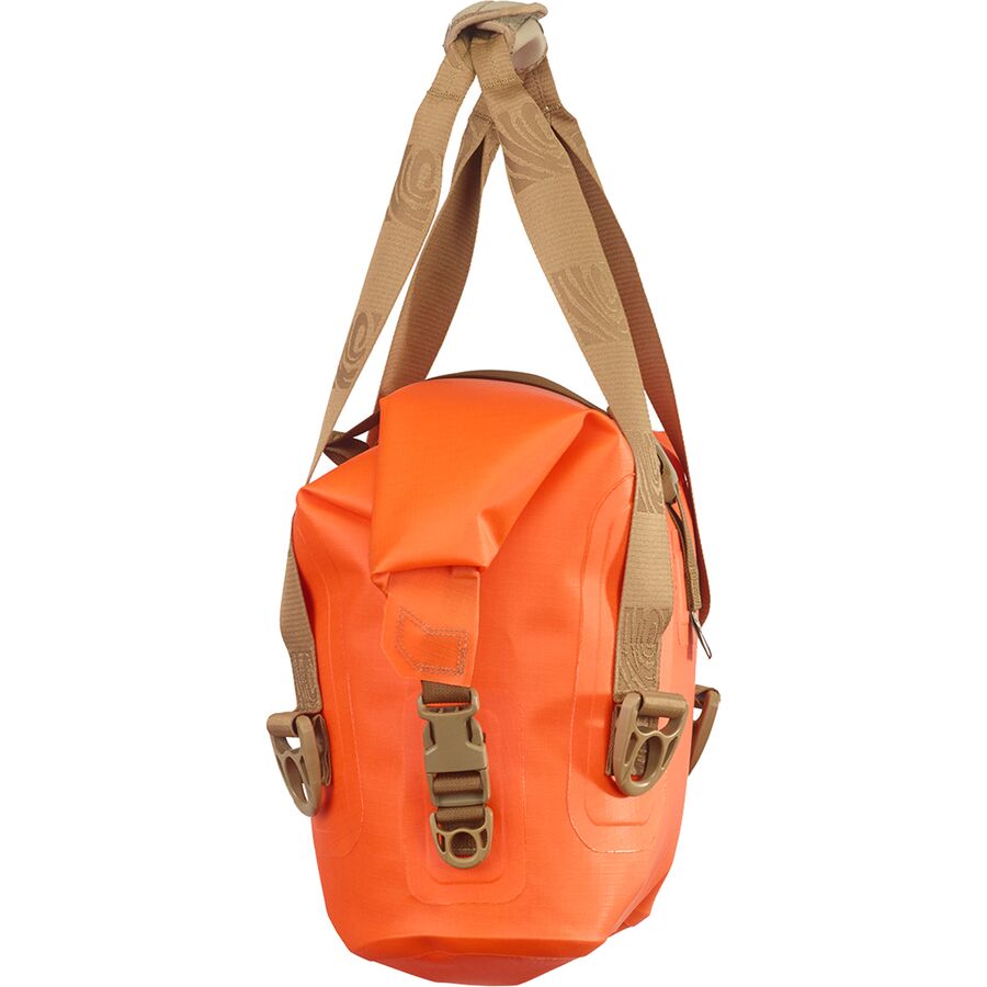 Watershed Largo 19.5L Tote Safety Orange