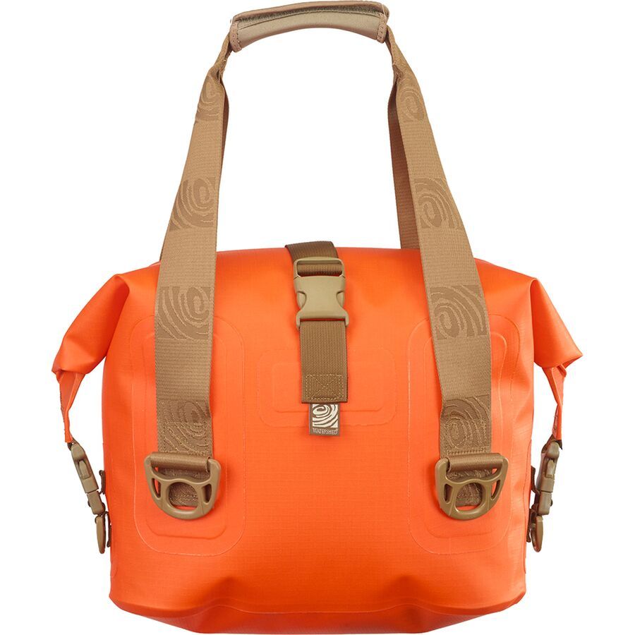 Watershed Largo 19.5L Tote Safety Orange