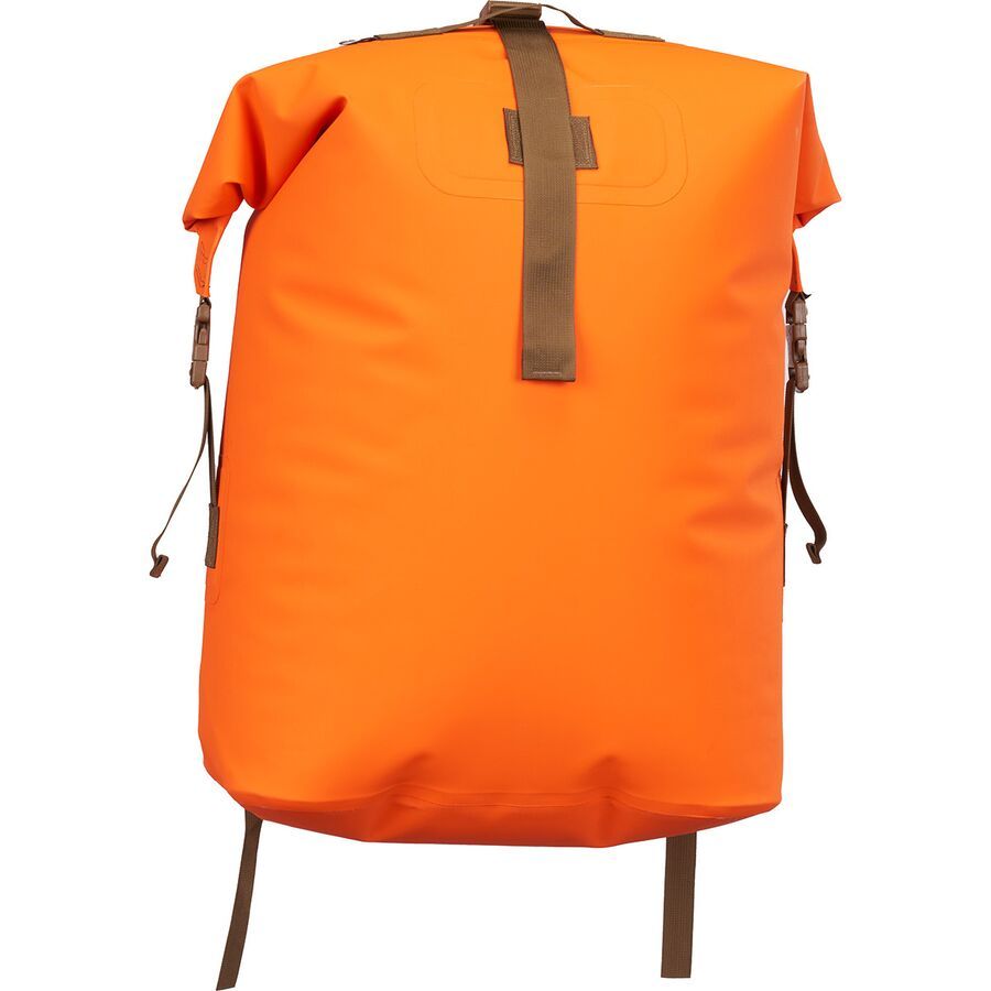 Watershed Westwater 65L Backpack Safety Orange
