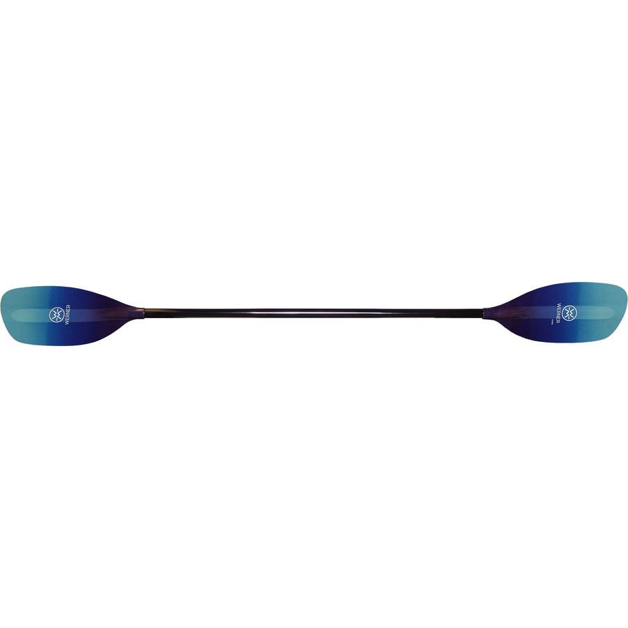 Werner Strike 1-Piece Paddle - Straight Shaft