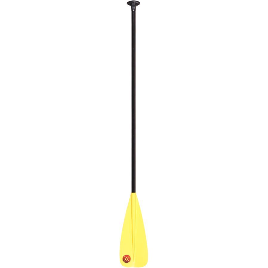 Werner Vibe 2-Piece Adjustable Stand-Up Paddle