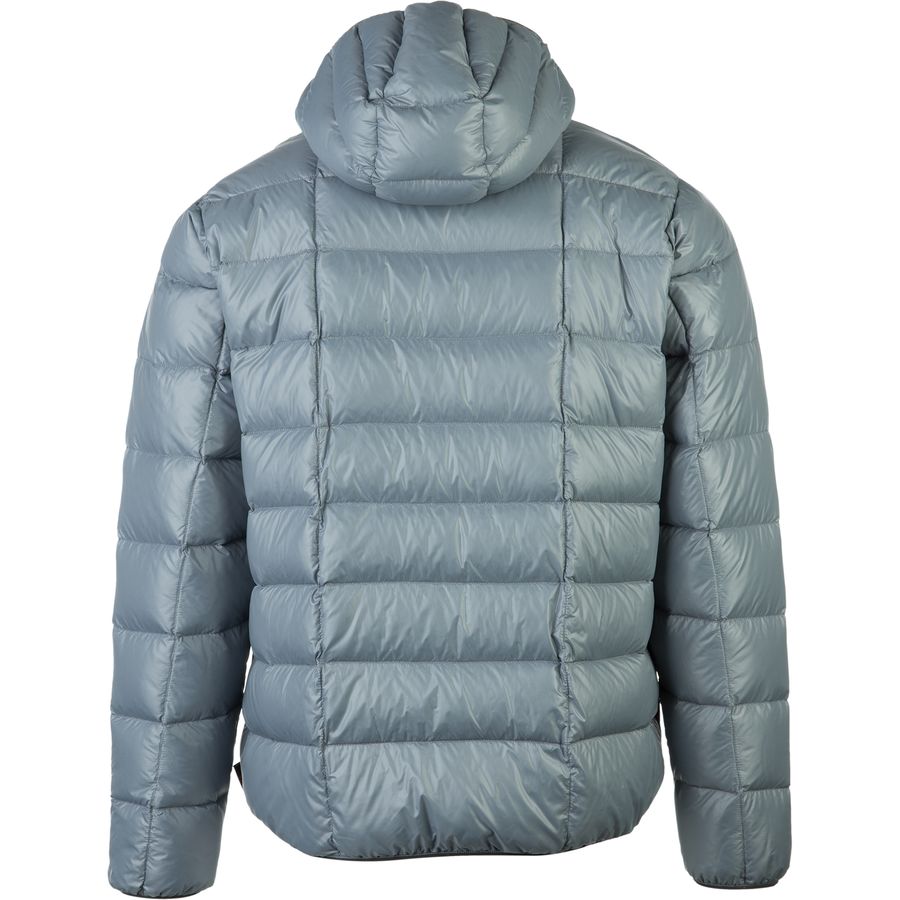 Western Mountaineering Flash Down Jacket - Men's Silver