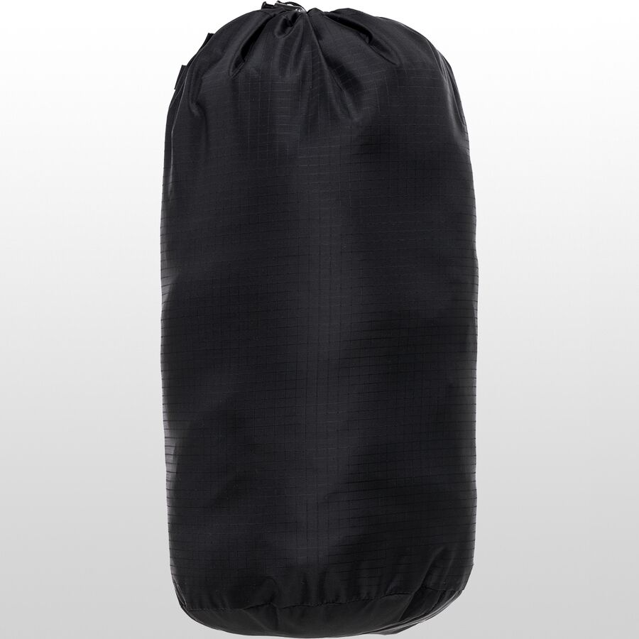Western Mountaineering Summerlite Sleeping Bag: 32F Down Cranberry