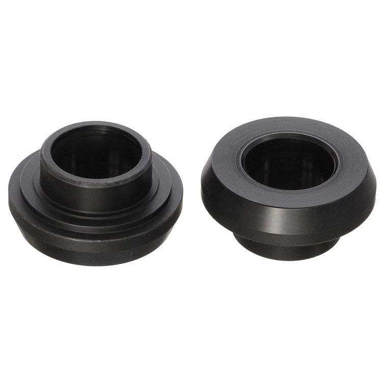 Wheels Mfg BB30 Adapter For Shimano One Color