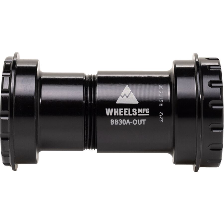 Wheels Mfg BB30A Thread Together Bottom Bracket - ABEC-3