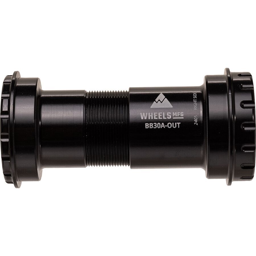 Wheels Mfg BB30A Thread Together Bottom Bracket - Angular Contact