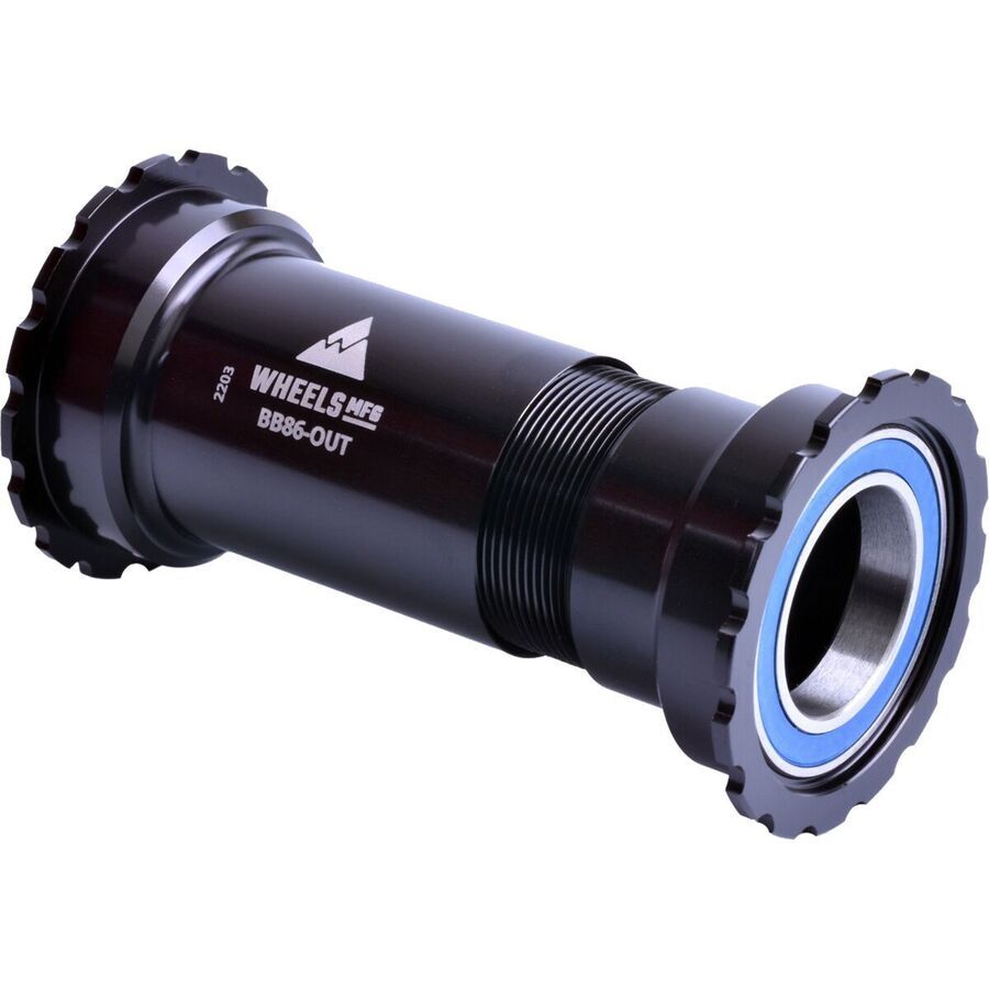 Wheels Mfg BB86/92 Thread Together Bottom Bracket - ABEC-3