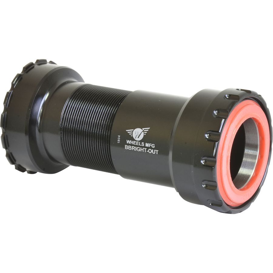 Wheels Mfg BBRight SRAM DUB Bottom Bracket Black