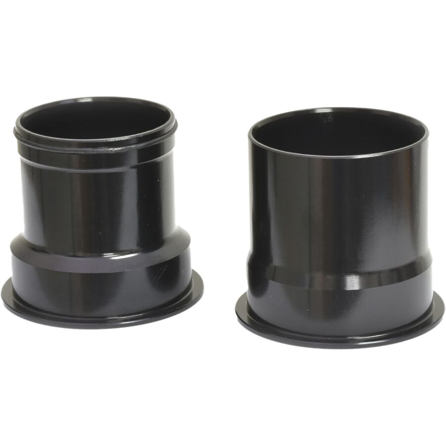 Wheels Mfg PF30 PressFit Bottom Bracket - ABEC-3 Black
