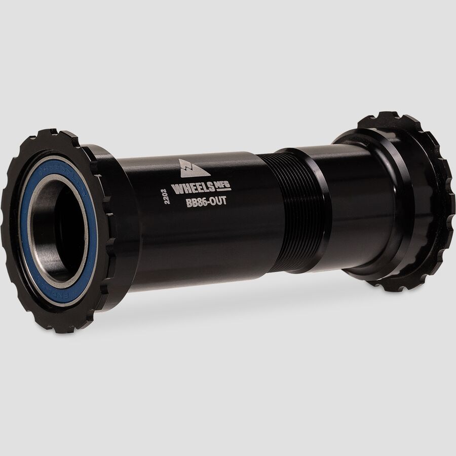 Wheels Mfg PF41 Thread Together Bottom Bracket - ABEC-3