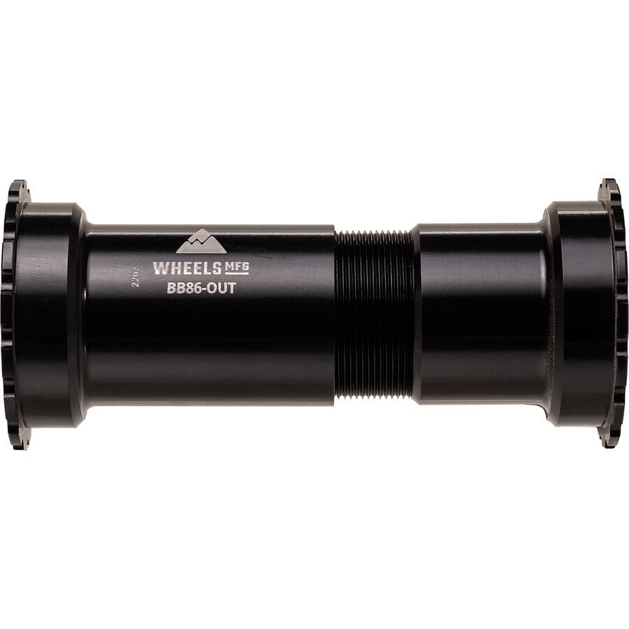 Wheels Mfg PF41 Thread Together Bottom Bracket - ABEC-3