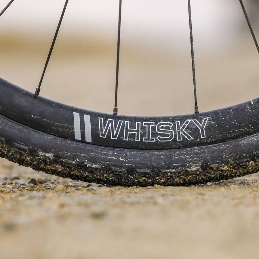 Whisky Parts Co. No.9 Carbon Tubeless Rim - 27.5in