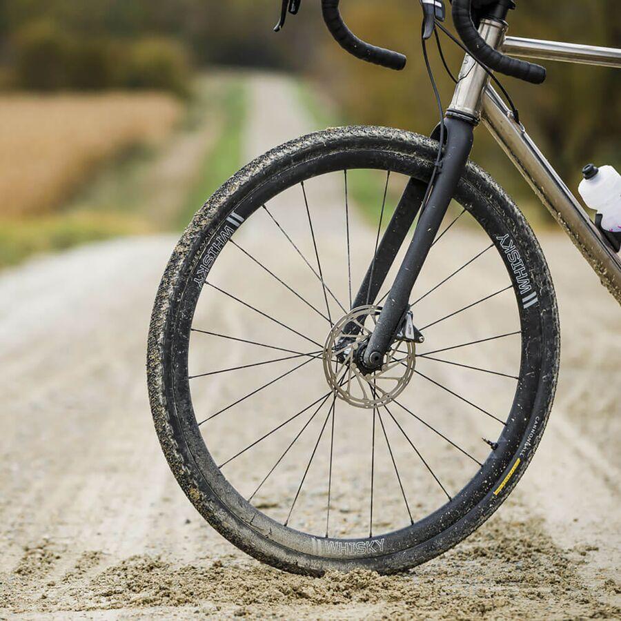Whisky Parts Co. No.9 Carbon Tubeless Rim - 27.5in