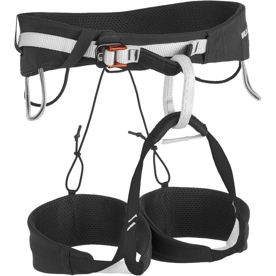 Wild Country Mosquito Harness Black/White