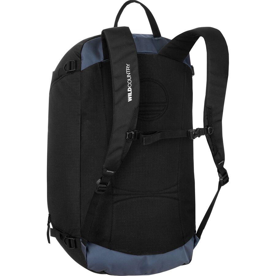 Wild Country Movement Back Pack Ceuse Blue