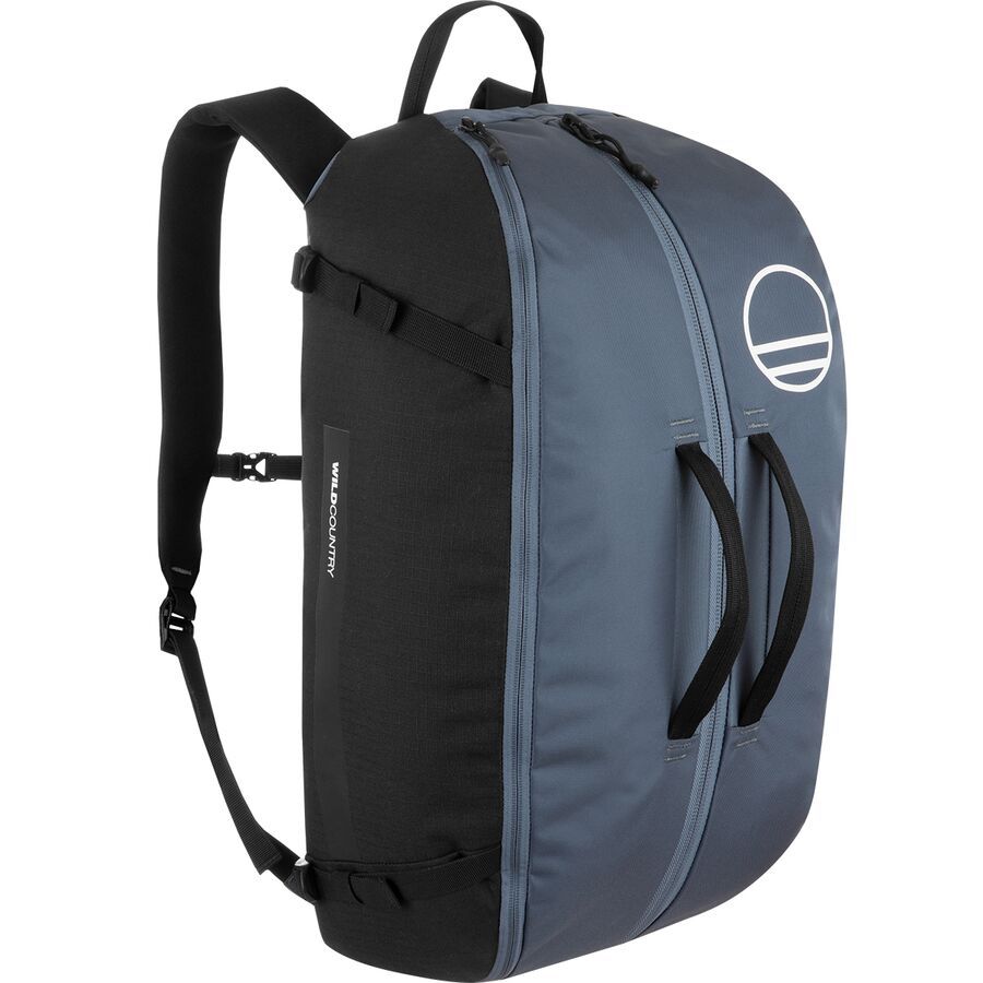 Wild Country Movement Back Pack Ceuse Blue