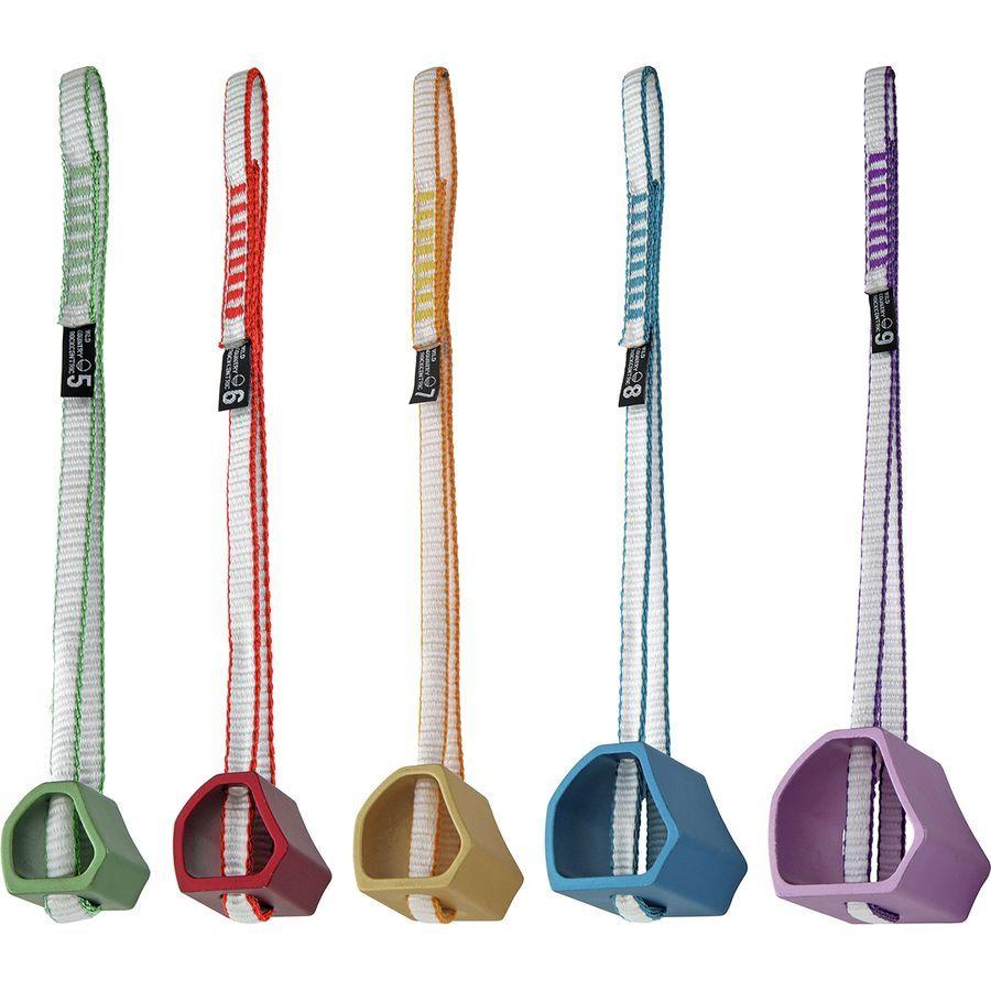 Wild Country Rockcentric Set #5-9 One Color