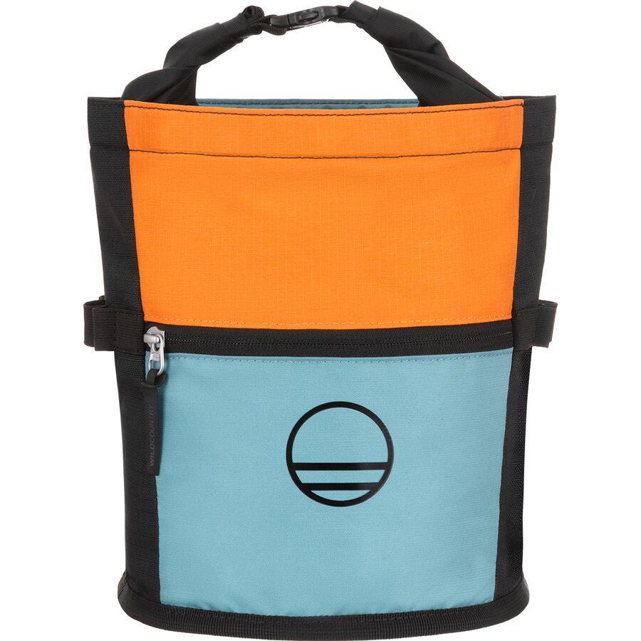 Wild Country Sequence Chalk Bucket Deepwater/Sandstone/Black