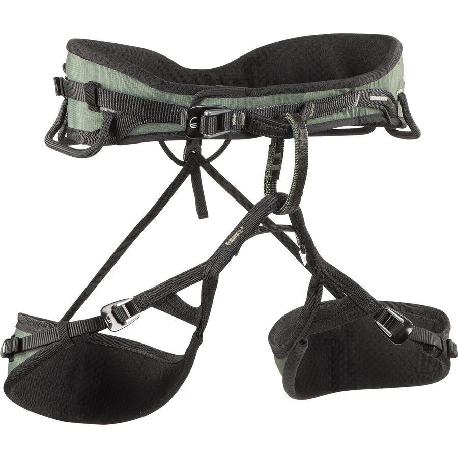 Wild Country Session 2.0 Harness - Men's Marsh