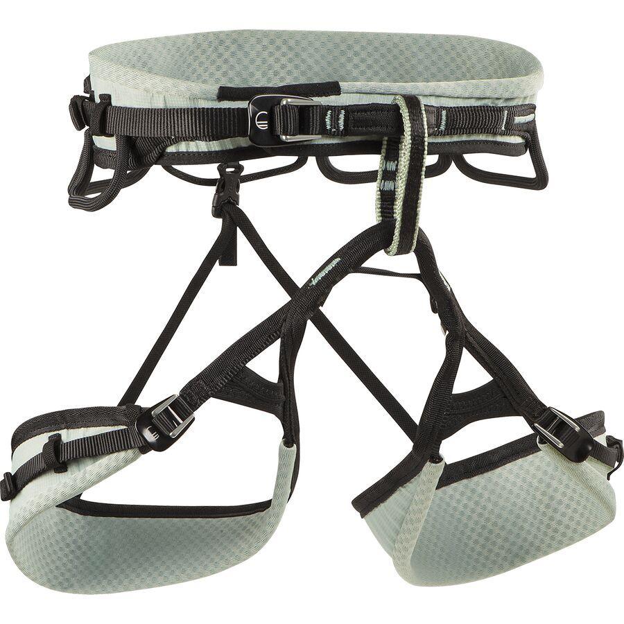 Wild Country Session 2.0 Harness - Women's Aquifer