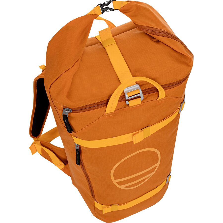 Wild Country Stamina Gear Bag Sandstone