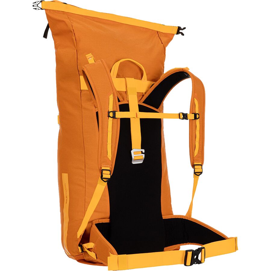 Wild Country Stamina Gear Bag Sandstone