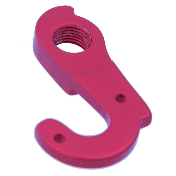 Wilier Cento1 SL / Cento1 / Imperiale Derailleur Hanger Red