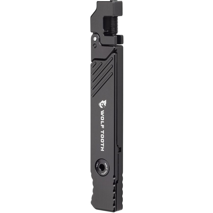 Wolf Tooth Components 8-Bit Chainbreaker + Utility Knife Multi-Tool One Color