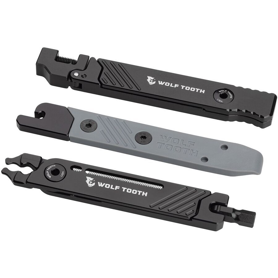 Wolf Tooth Components 8-Bit Kit One One Color