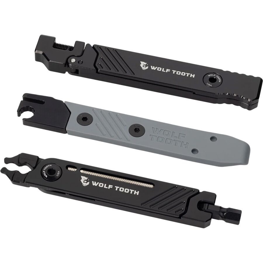 Wolf Tooth Components 8-Bit Two Kit One Color