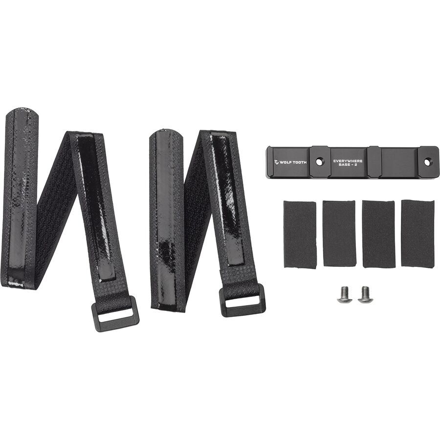 Wolf Tooth Components B-RAD Everywhere Base