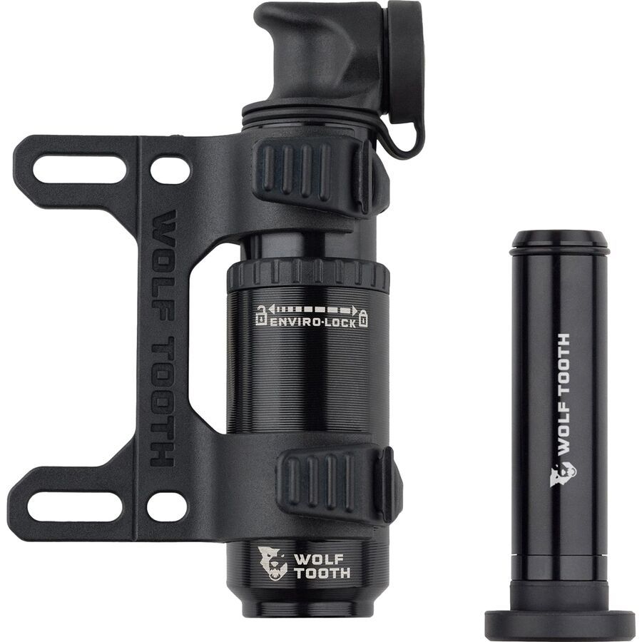 Wolf Tooth Components EnCase Pump 30 One Color