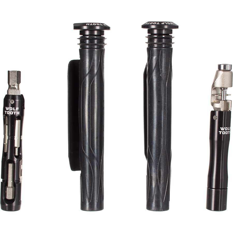 Wolf Tooth Components EnCase System Bar Kit One Black