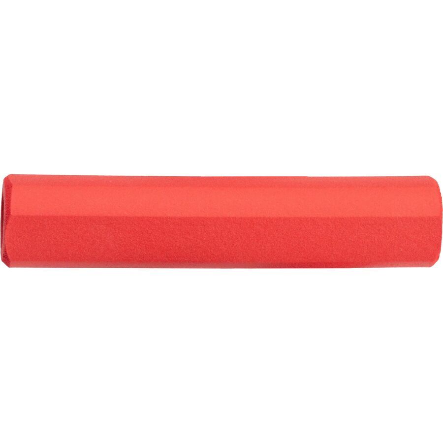 Wolf Tooth Components Karv Cam Grips Red