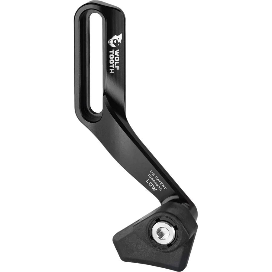 Wolf Tooth Components LoneWolf Aero Chainguide
