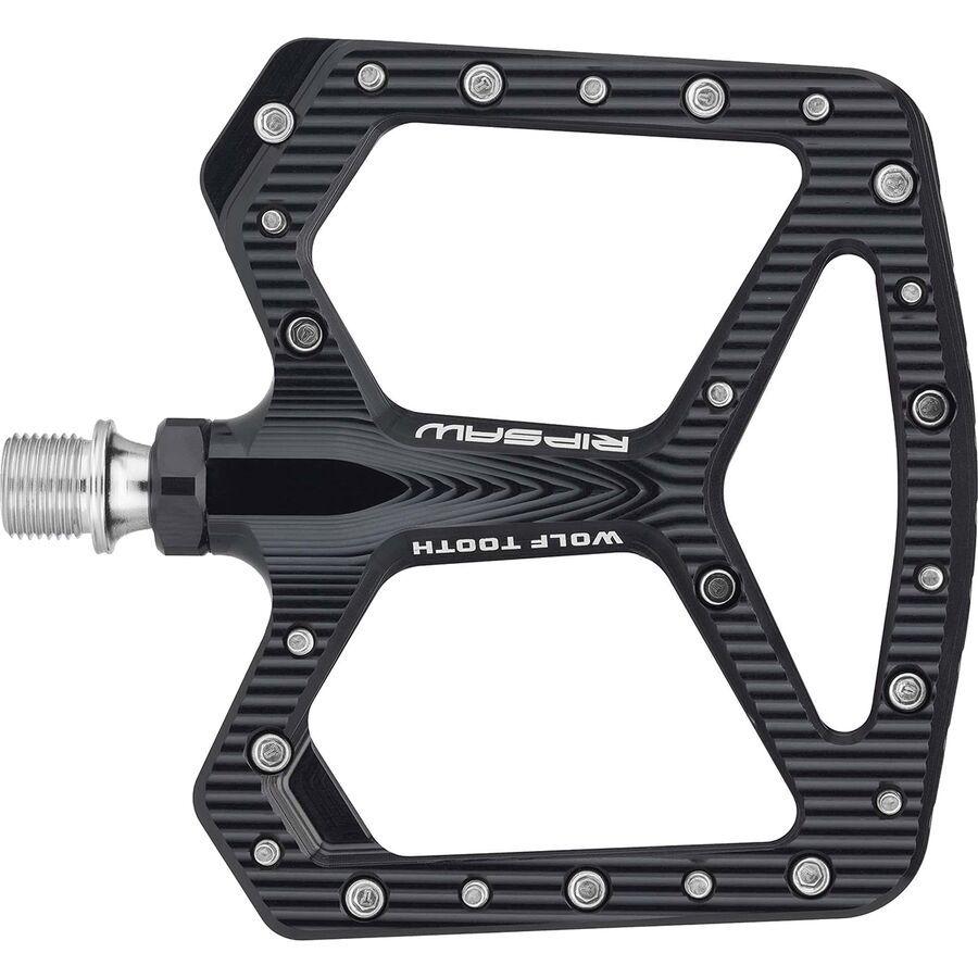 Wolf Tooth Components Ripsaw Pedal Black