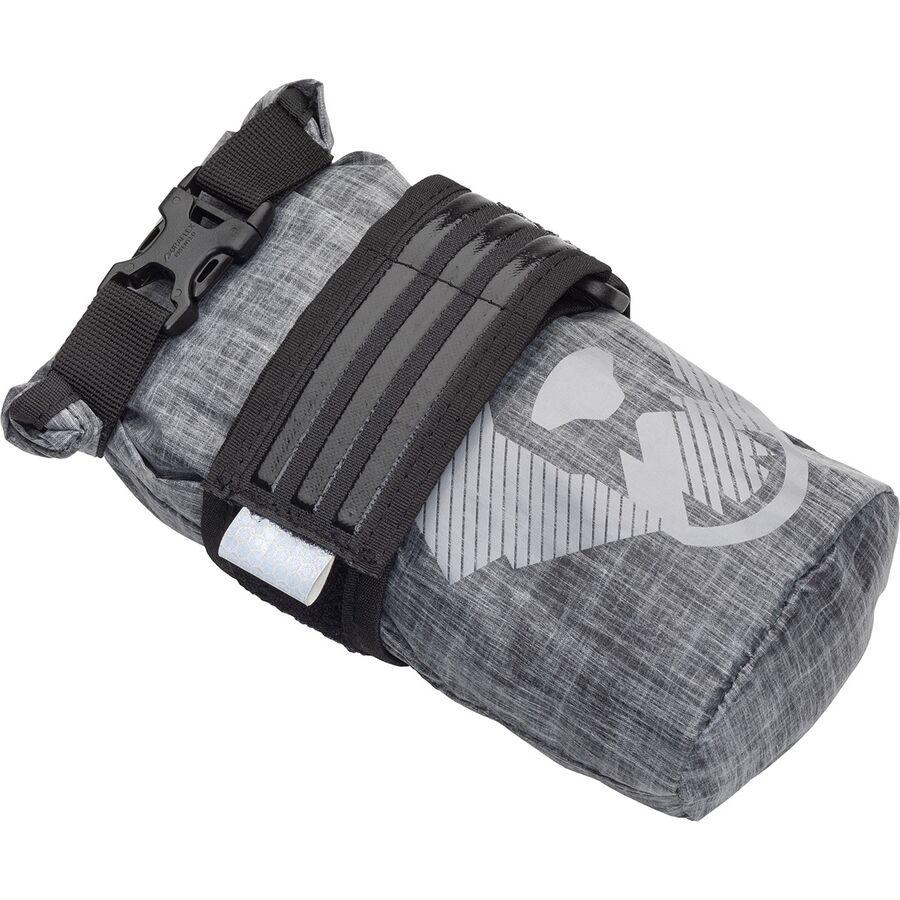 Wolf Tooth Components TekLite Roll Top Bag + Adapter Plate One Color