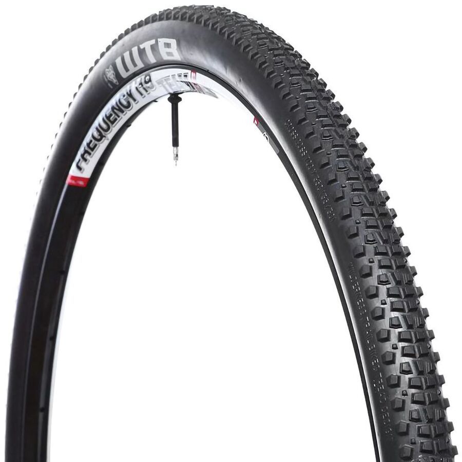 WTB Cross Boss TCS Light Fast Rolling Tire Black