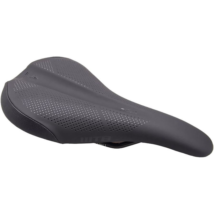 WTB Deva Steel Saddle - Women's Black/Black