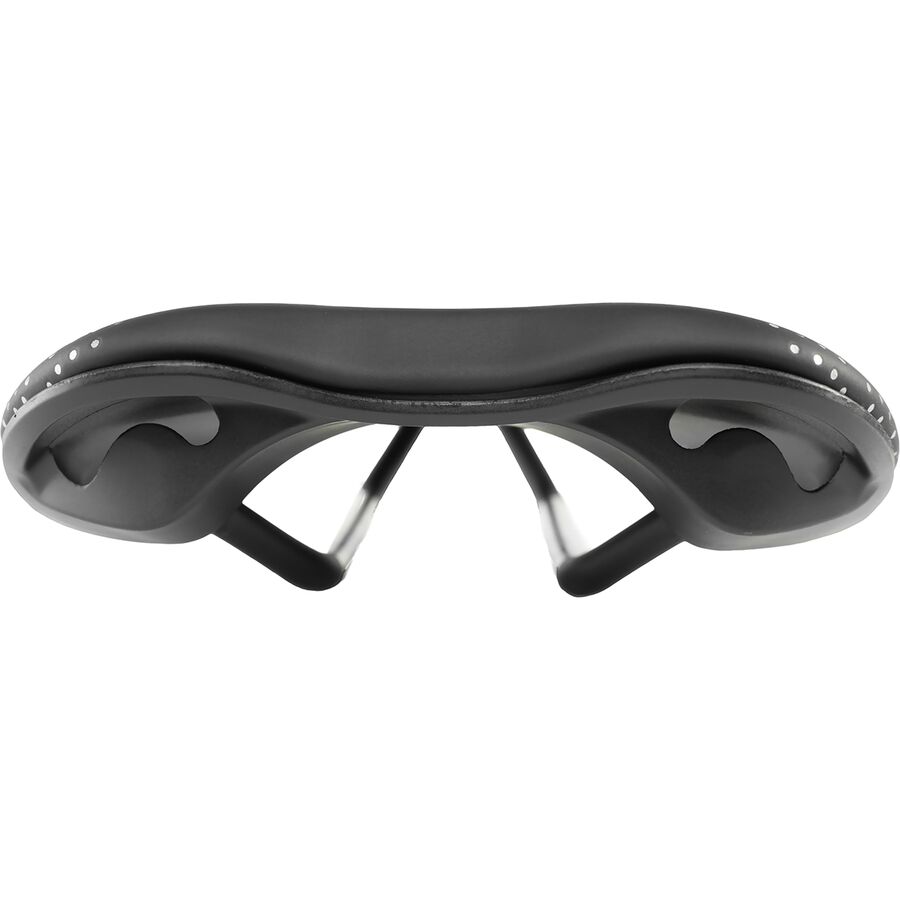 WTB Gravelier Carbon Saddle Black/Black