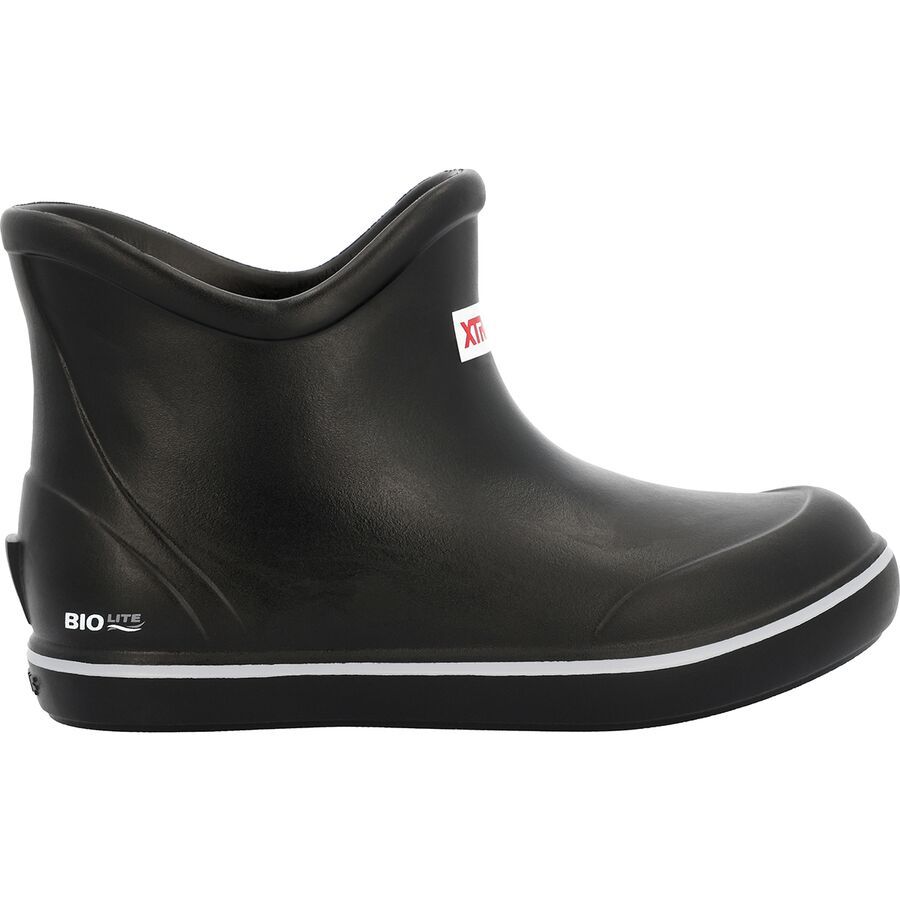 Xtratuf TUFS Rain Boot - Little Kids' Black