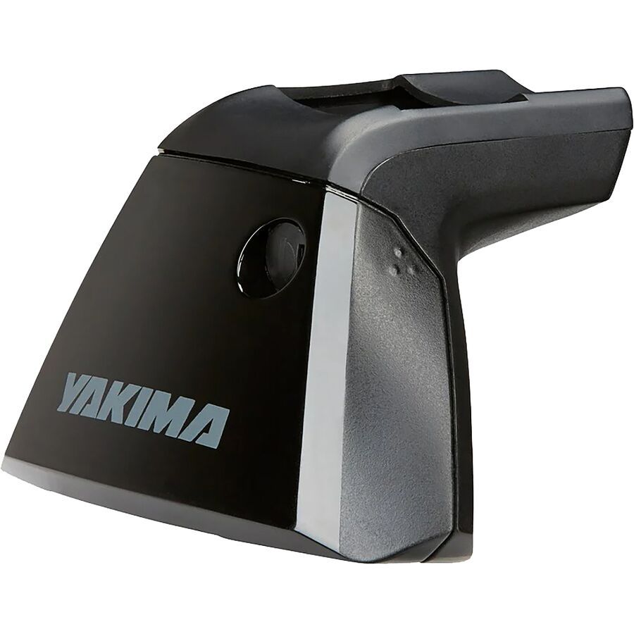 Yakima BaseLine Adjustable Clamp Tower System One Color