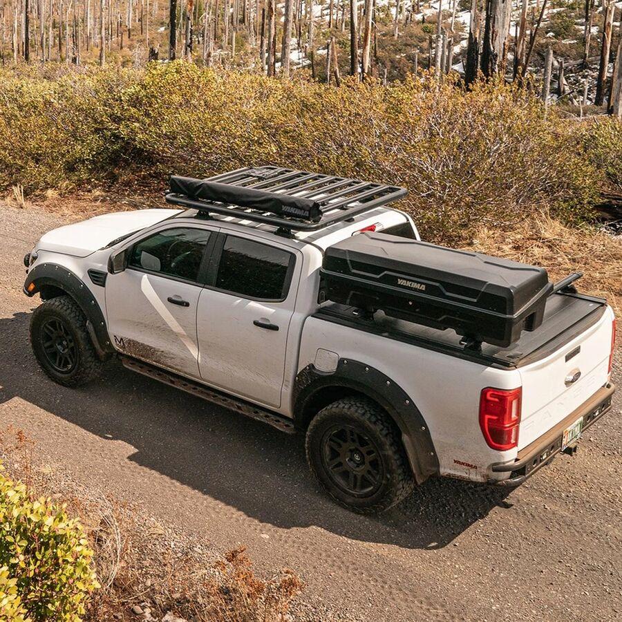 Yakima DeepSpace 10 Truck Storage Box One Color