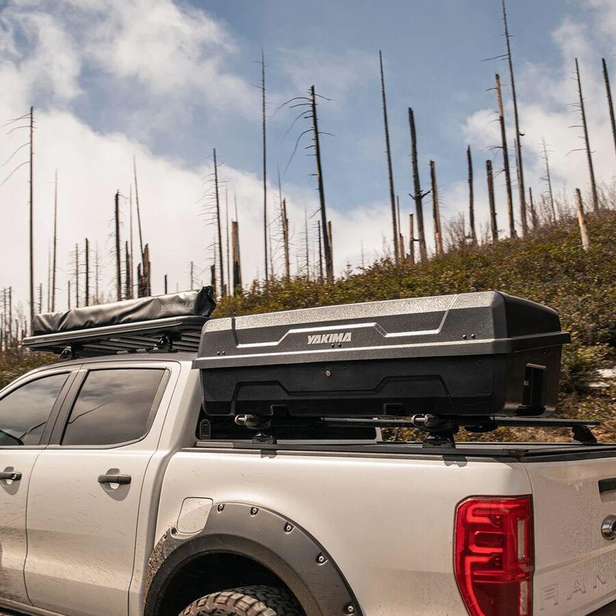 Yakima DeepSpace 10 Truck Storage Box One Color