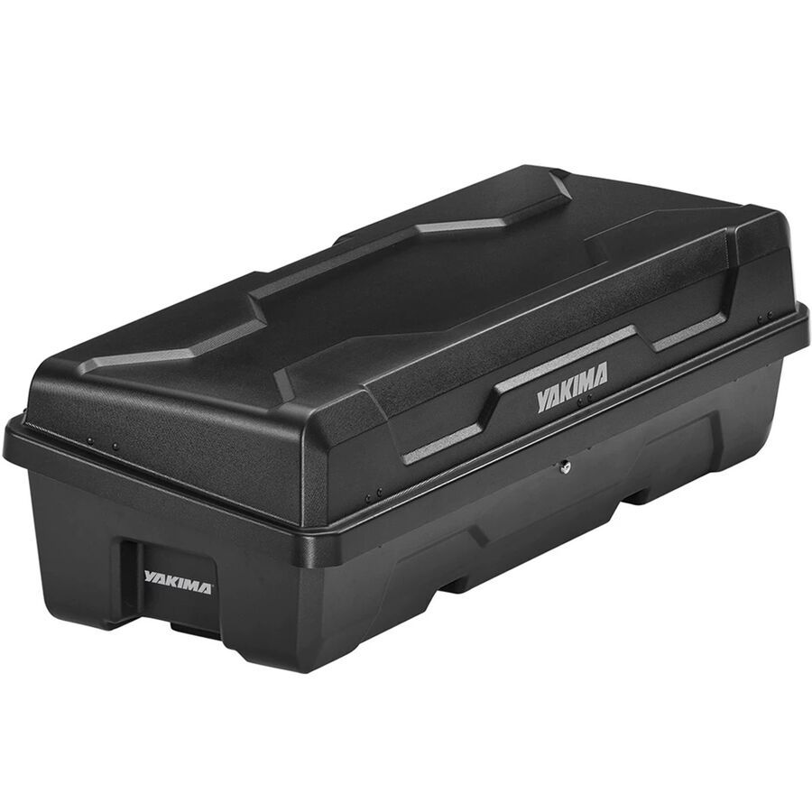Yakima DeepSpace 10 Truck Storage Box One Color