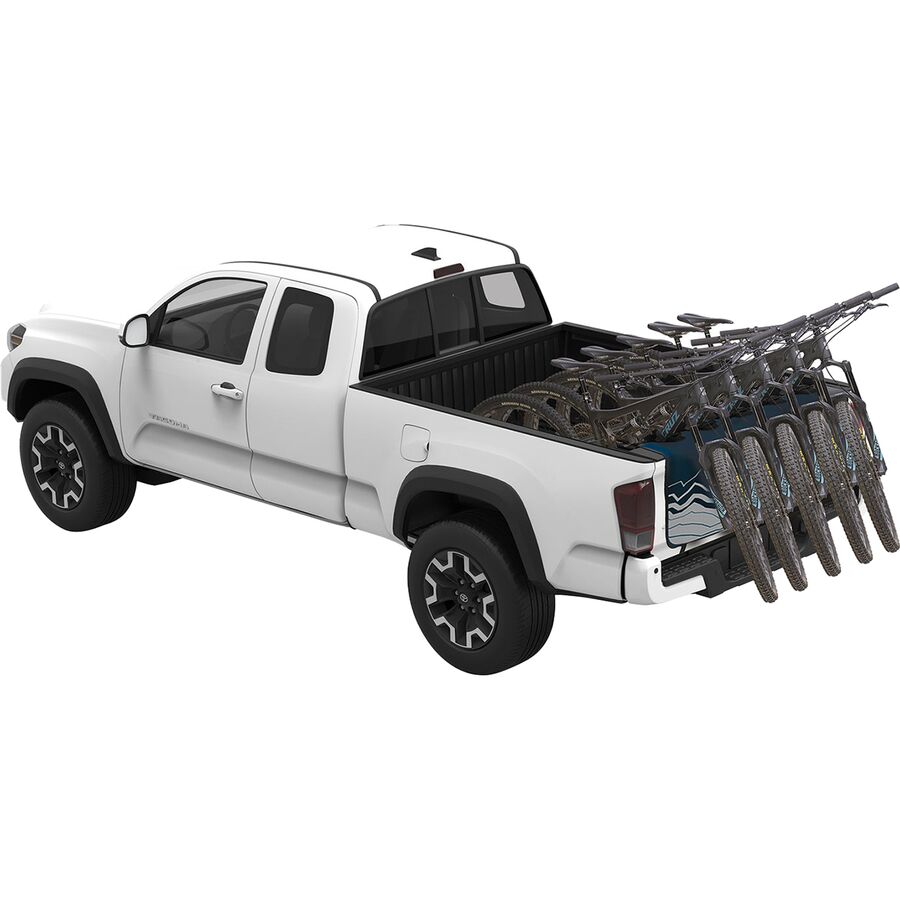 Yakima GateKeeper Tailgate Pad Cascade Blue