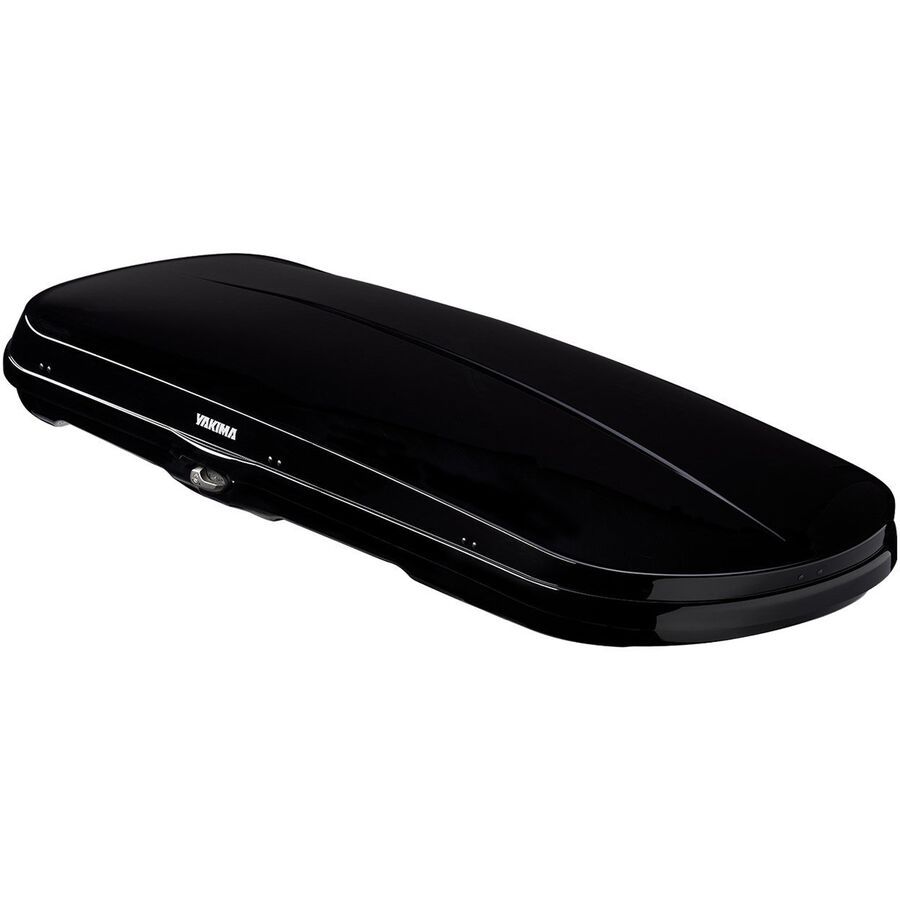 Yakima GrandTour Lo Cargo Box One Color