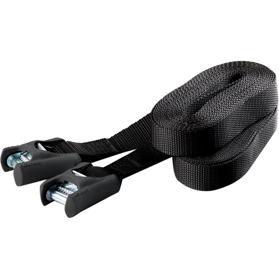 Yakima HeavyDuty Straps - 1 pair One Color